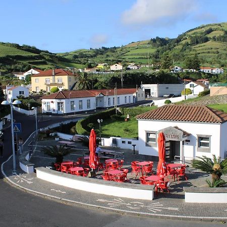 Arco'S Apartment 2 Ponta Delgada Exterior foto