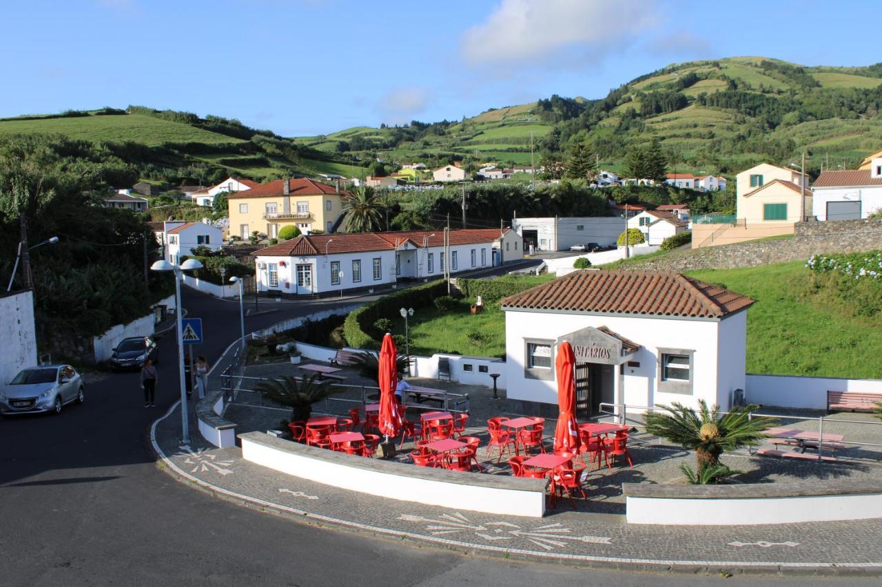 Arco'S Apartment 2 Ponta Delgada Exterior foto